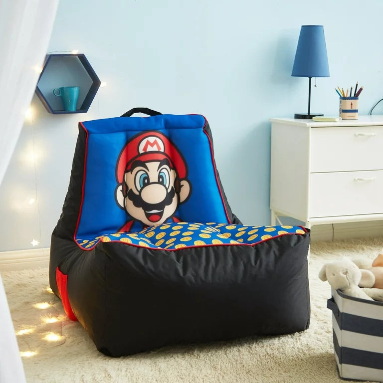 Mario sofá