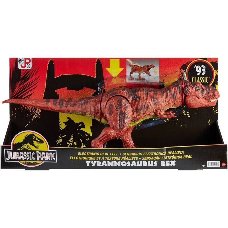 Tyrannosaurus rex edición limitada