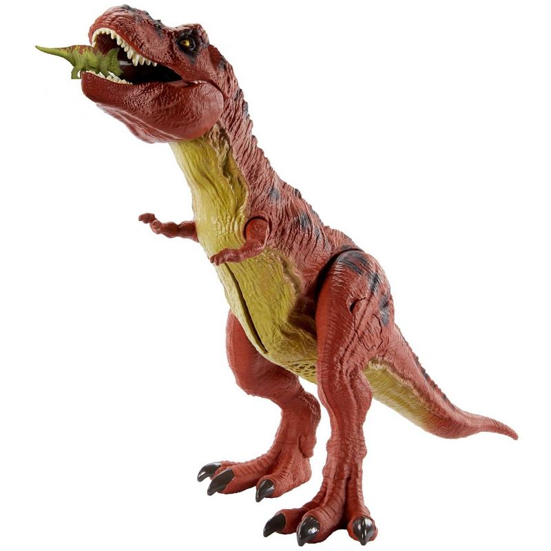Tyrannosaurus rex edición limitada