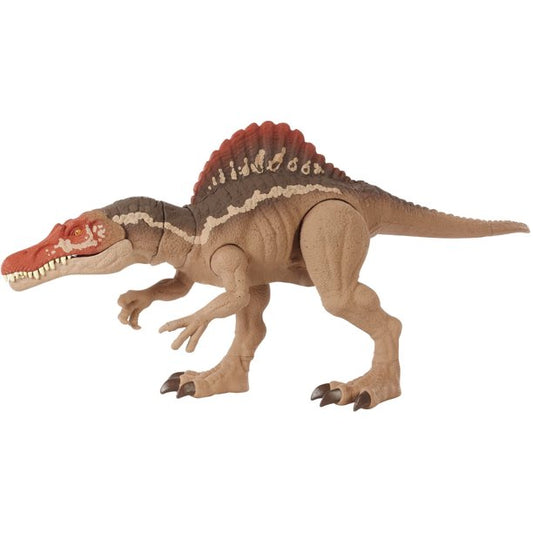 Jurassic World Extreme Chompin 'Dinosaurio Spinosaurus