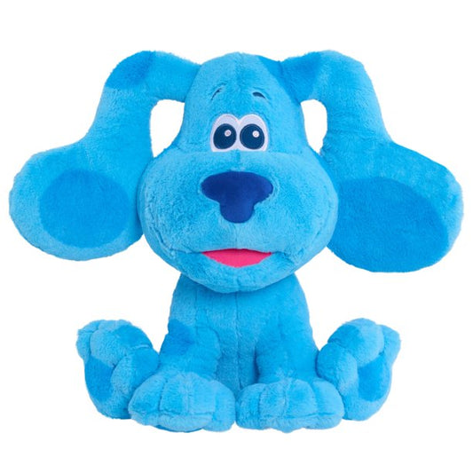 blues clues peluches