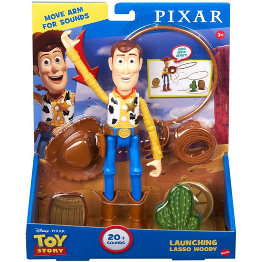 woody figura parlante