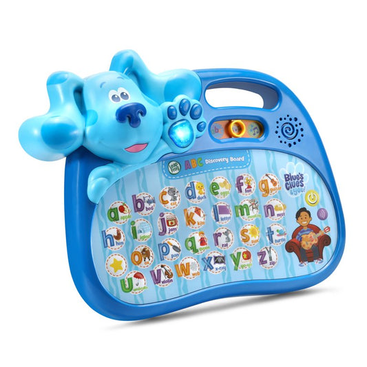 blues clues tableta inteligente