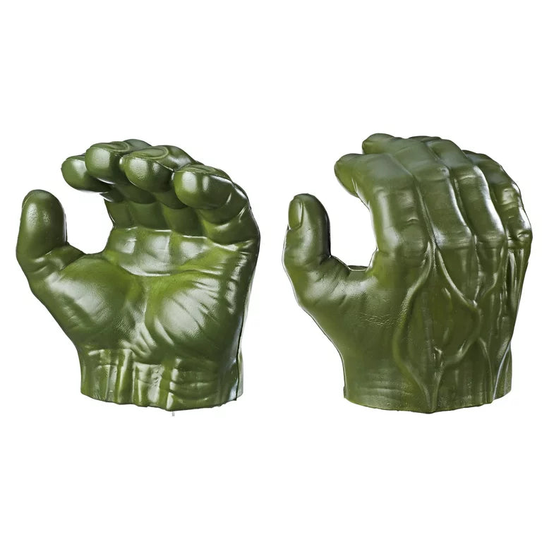 Hulk manos