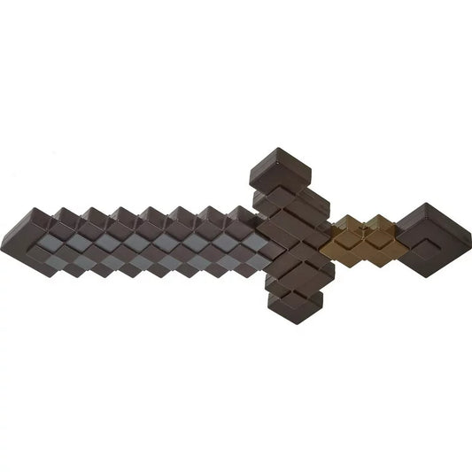 Minecraft espada